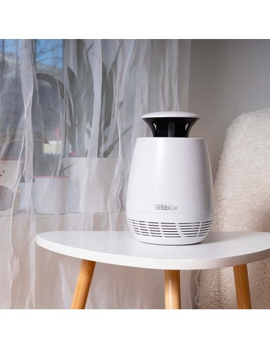 Lámpara Antimosquitos - MÖSKITO