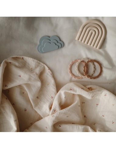 Mordedor silicona cloud