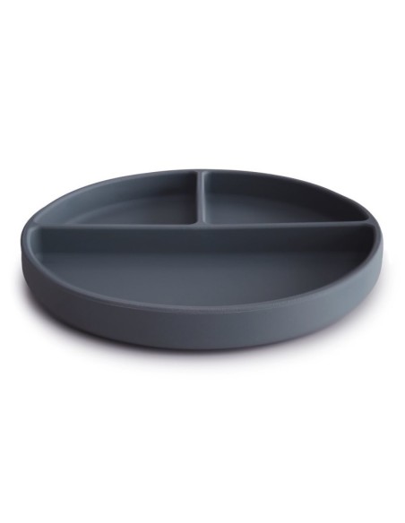 Plato ventosa-compartimentos solid tradewinds