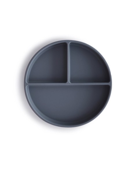 Plato ventosa-compartimentos solid tradewinds