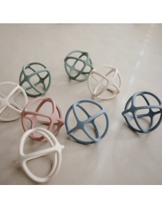 Mordedor silicona bola tradewinds 2