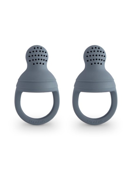 Pack 2 alimentadores de silicona tradewinds