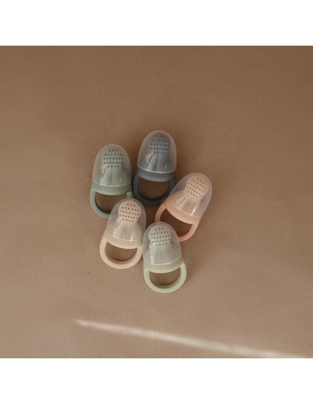 Pack 2 alimentadores de silicona tradewinds