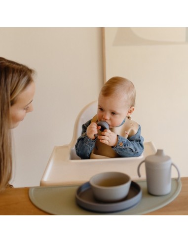 Pack 2 alimentadores de silicona tradewinds