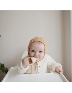 Pack 2 alimentadores de silicona shifting sand 2