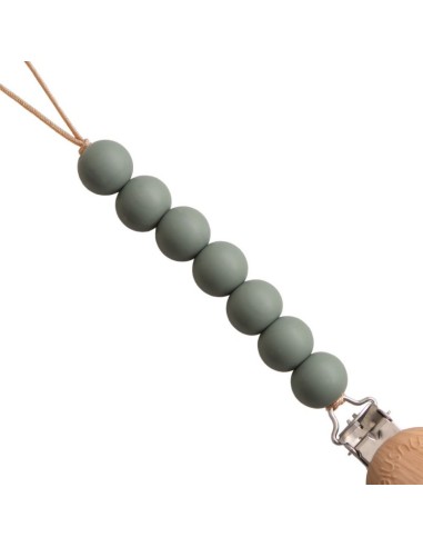 Cadena chupete halo dried thyme