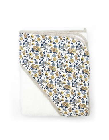 Capa de baño liberty aisha