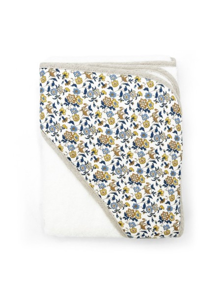 Capa de baño liberty aisha