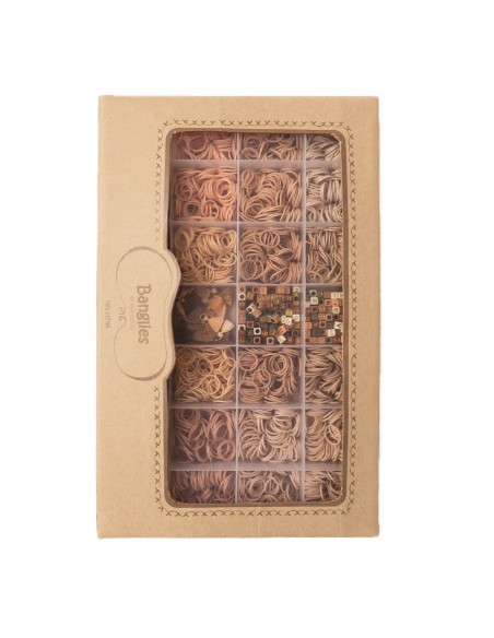 Banglies - My Bracelet Kit