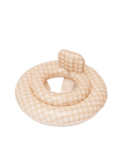 Flotador para bebés soft squares