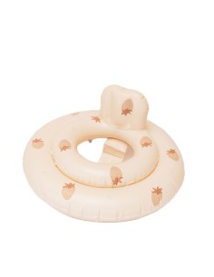 Flotador para bebés strawberries mood