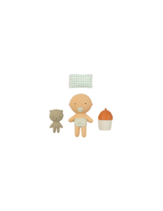 Gommu pocket vainilla