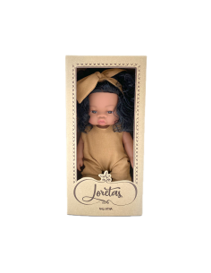 Loretas Fallen 35 cm