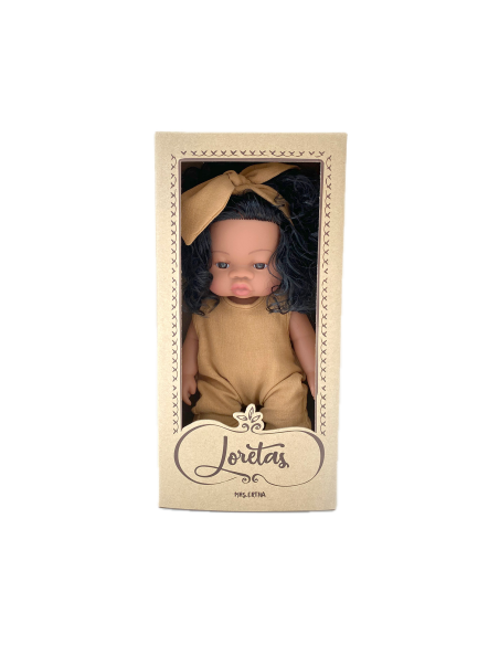 Loretas Fallen 35 cm