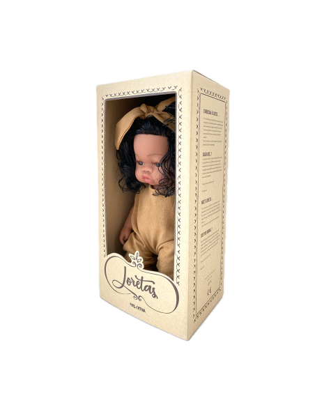 Loretas Fallen 35 cm