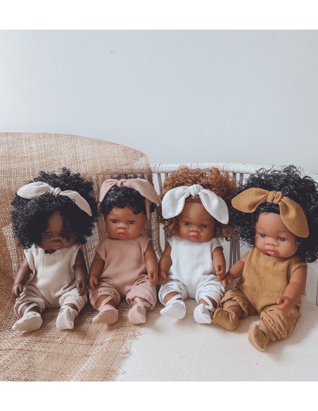 Loretas Fallen 35 cm