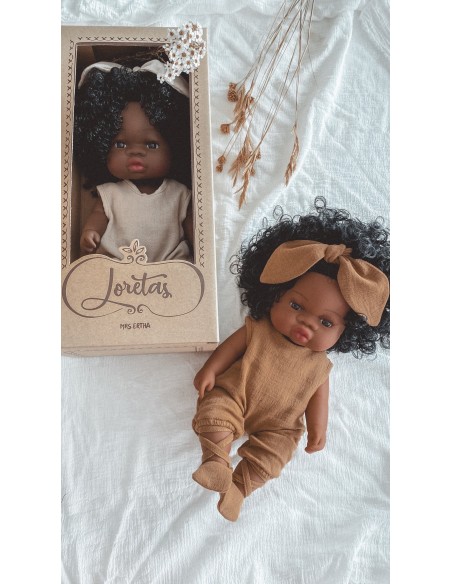 Loretas Fallen 35 cm