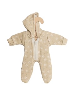 Lupitas ropa jumpsuit little daisies 20 cm