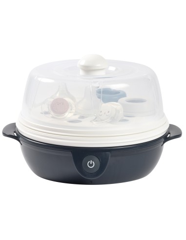 Steril'express evolutivo 2 en 1 night blue