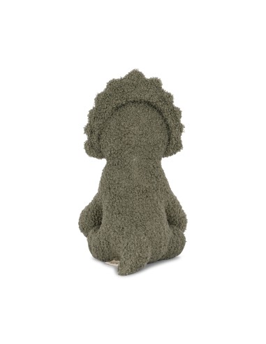 Peluche musical triceratops