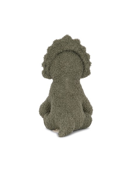 Peluche musical triceratops