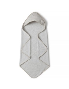 Capa de baño apricot