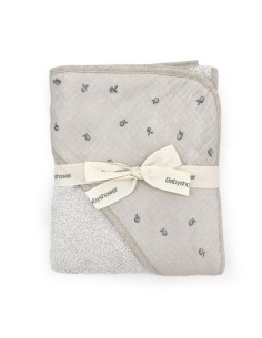 Capa de baño apricot 2