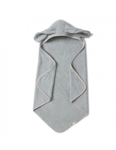 Capa de baño bunny feel artic