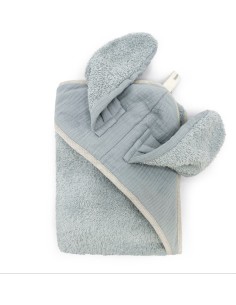 Capa de baño bunny feel artic 2