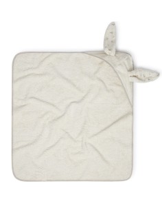 Capa de baño bunny roseberry