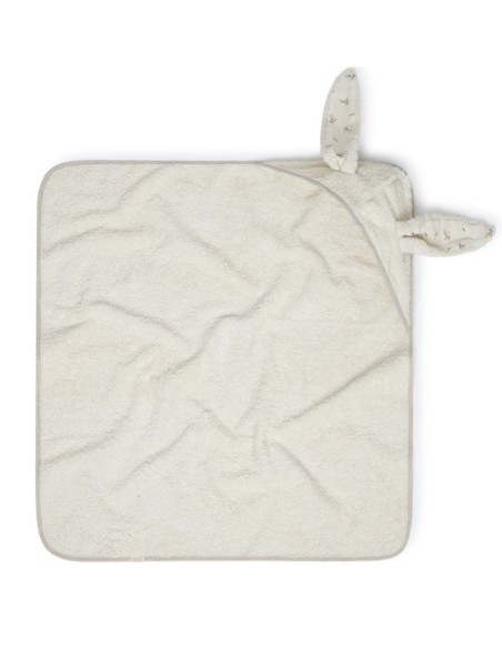 Capa de baño bunny roseberry