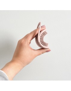 Cepillo costra láctea pink 2