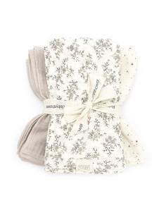 Pack 3 minimuselinas miley