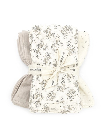 Pack 3 minimuselinas miley