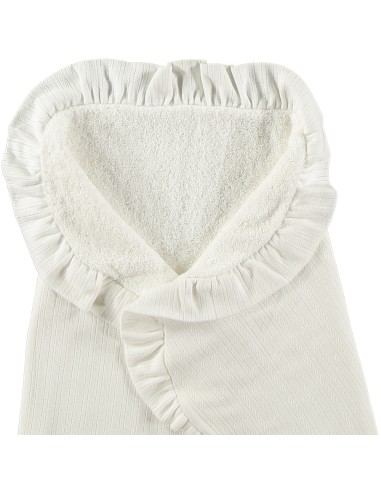 Arrullo volante cute talcum