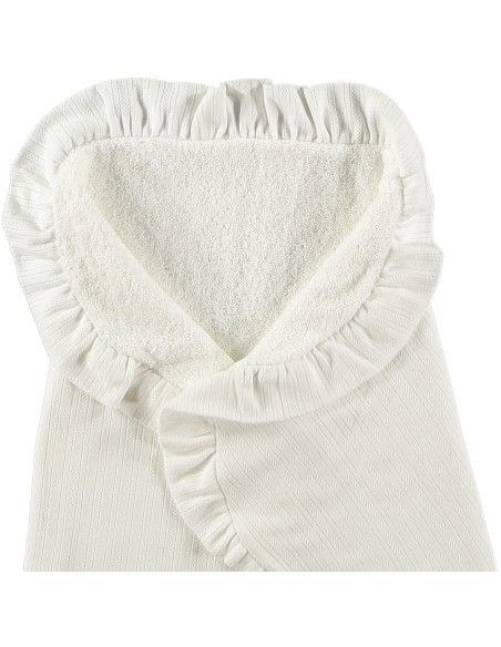 Arrullo volante cute talcum