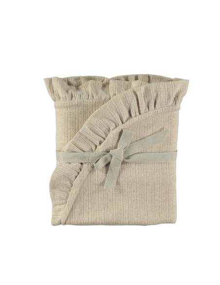 Arrullo volante cute nut