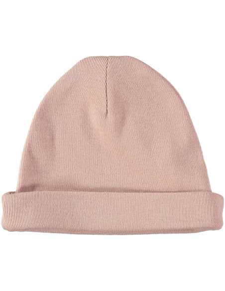 Gorro tiny pinklace
