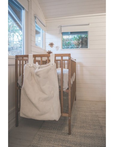 Bolsa organizadora teddy malmo