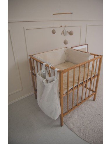 Bolsa organizadora teddy malmo