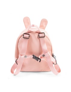 Mochila niños my first bag pink 2