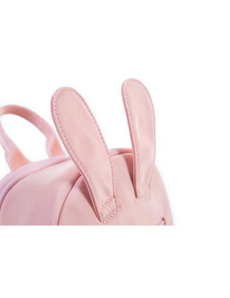 Mochila niños my first bag pink