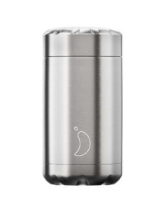 Termo de sólidos acero 500 ml