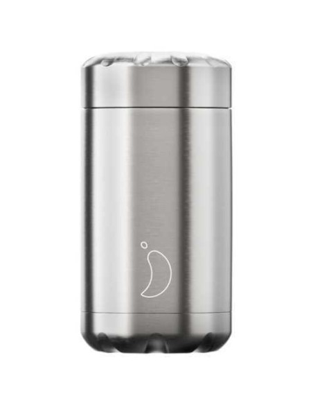 Termo de sólidos acero 500 ml