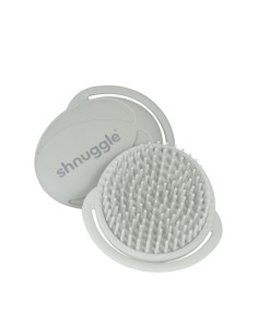 Cepillo costra láctea grey