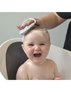 Cepillo costra láctea grey 2