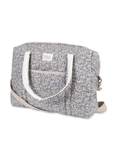 Bolsa maternidad camila liberty rhea