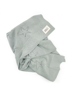 Manta tricot star artik 2