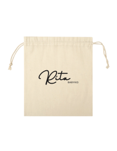 Bolsas de algodón Rita