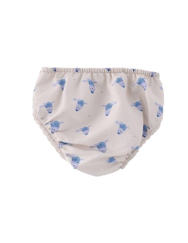 Bañador pañal seal